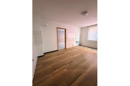 2-Zimmer-Wohnung in der Innenstadt Witzenhausen