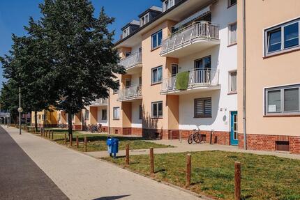 Zimmer 11,99 m² innerhalb einer 2er-WG DG rechts - Wolfsburg