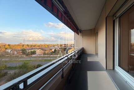 Wohnung zum Kaufen in Ludwigshafen am Rhein 175.000,00 € 59 m²