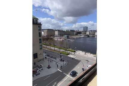 Büro in Hamburg 1.944,00 € 93 m²