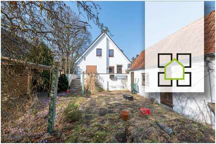 Haus zum Kaufen in Hamburg 435.000,00 € 73 m²