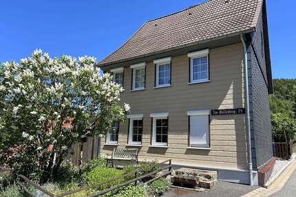 Haus zum Kaufen in Wildemann 99.000,00 € 100 m²