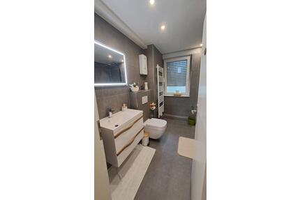 Provisionsfreie renovierte 3-Zimmer-Wohnung in Bochum-Langendreer