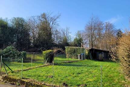 Grundstück zu verkaufen in Bergisch Gladbach 610.000,00 € 1603 m²