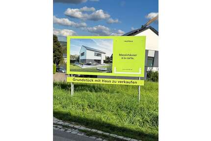 Grundstück zu verkaufen in Ditzingen 556.250,00 € 445 m²