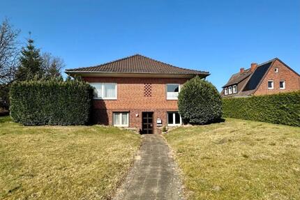 Großzügiges Einfamilienhaus in zentraler Lage in Schneverdingen