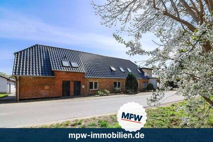 Zwischen Strandkorb & Garten: Ihr neues Zuhause in Boltenhagen - Ostseebad Boltenhagen Tarnewitz