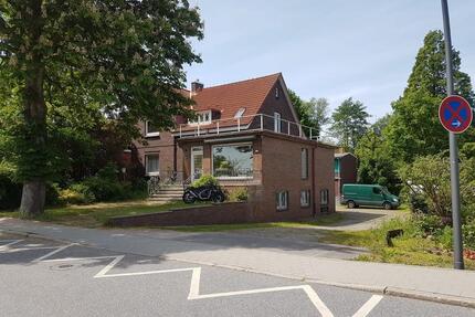 Mehrfamilienhaus in Ochsenwerder - Provisionsfrei - Hamburg Allermöhe