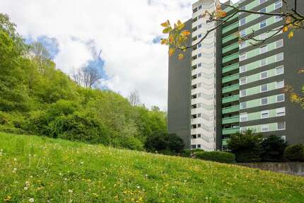 Wohnung zum Kaufen in Heidelberg 138.500,00 € 67.04 m²