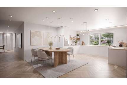 Wohnung zum Kaufen in München 1.069.000,00 € 91 m²