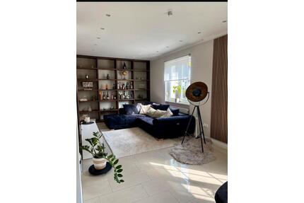 5ZKB Maisonette 137qm Völklingen- Geislautern