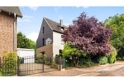 Großzügige 4-Zimmer-Etagenwohnung mit Potenzial - 102 m² Wohnfläche in ruhiger Lage - Marl Sinsen-Lenkerbeck