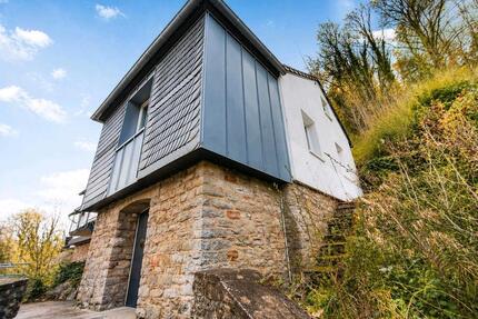 Einfamilienhaus in Hanglage - sofort bezugsfrei ✨ - Blankenheim