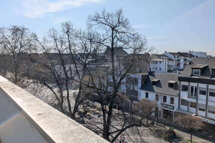 Wohnung zum Mieten in Neuwied 800,00 € 111 m²