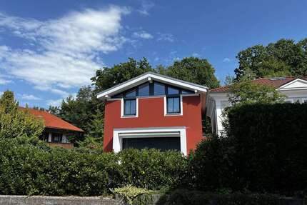 Haus zum Kaufen in Traunstein 849.000,00 € 128 m²