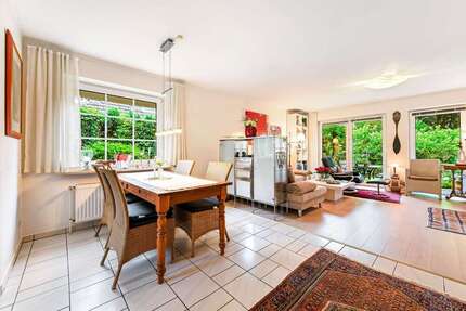 Haus zum Kaufen in Wedel 350.000,00 € 97.27 m²