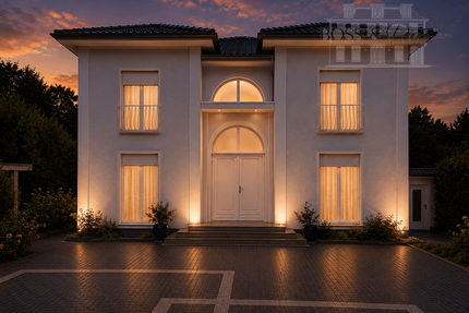 Haus zum Kaufen in Halstenbek 1.850.000,00 € 240 m²