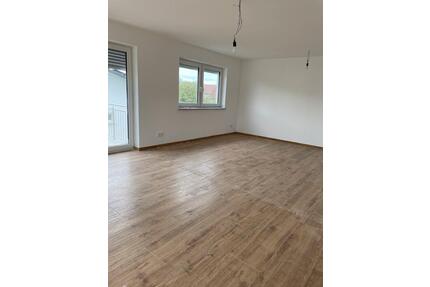 schöne,sonnendurchflutete 3,5 Zimmer Wohnung - Laupheim