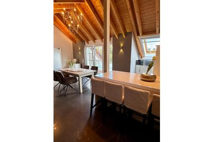 Klimatisierte Luxuswohnung in bester Lage mit Blick ins Grüne - Gladbeck Brauck