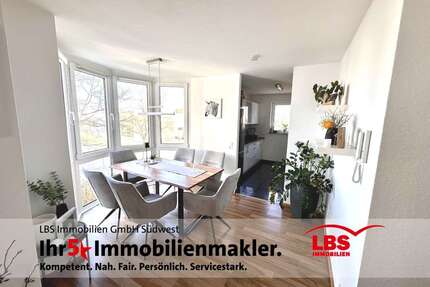 Wohnung zum Kaufen in Pliezhausen 355.000,00 € 77.27 m²