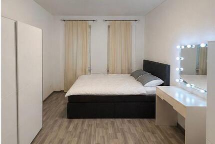 Moderne Erdgeschosswohnung - 525,00&nbsp;EUR Kaltmiete, ca.&nbsp; 45,00&nbsp;m&sup2; in Saarbrücken (PLZ: 66128) West