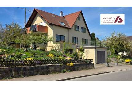 Wohnung zum Kaufen in Ostfildern 359.000,00 € 120.5 m²