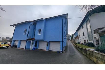 Provisionsfreies vermietetes Mehrfamilienhaus für Kapitalanleger - Haiger