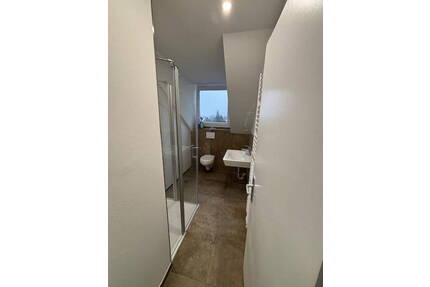 3-Zimmer-DG-Wohnung mit saniertem Tageslichtbad - Bad Neuenahr-Ahrweiler