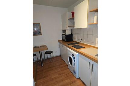 Zweizimmerapartment - 1.170,00&nbsp;EUR Kaltmiete, ca.&nbsp; 50,00&nbsp;m&sup2; in Köln (PLZ: 50670) Innenstadt