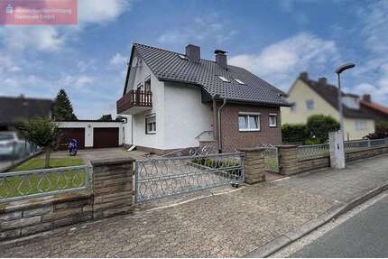 Haus zum Kaufen in Uetze 325.000,00 € 124 m²