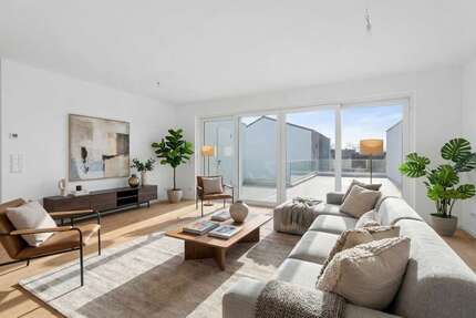 Wohnung zum Kaufen in Bad Lippspringe 529.000,00 € 141.99 m²