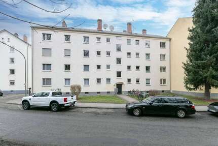 Wohnung zum Kaufen in Neu-Ulm 420.000,00 € 119.84 m²