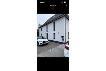 Helle 3,5- Zimmer Wohnung in Lorsch (saniert 2025) zu vermieten - Einhausen