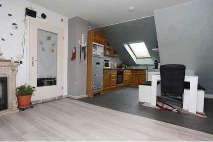 Wohnung zum Kaufen in Gemmrigheim 249.800,00 € 75 m²