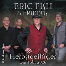 Eric Fish & Friends - Herbstgeflüster