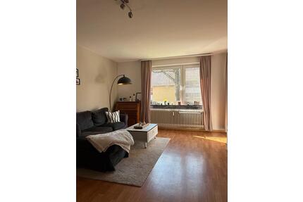 2 Zimmer Wohnung - 380,00&nbsp;EUR Kaltmiete, ca.&nbsp; 58,00&nbsp;m&sup2; in Duderstadt (PLZ: 37115)