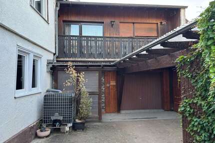 Haus zum Kaufen in Nidda 240.000,00 € 151.26 m²