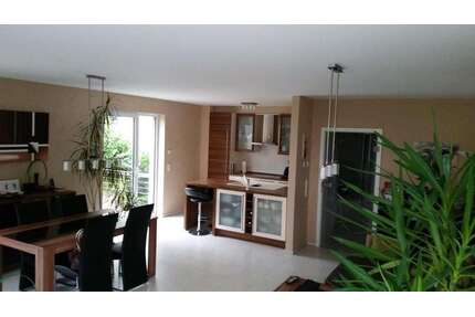 Wohnung zum Mieten in Kenn 1.090,00 € 97 m²