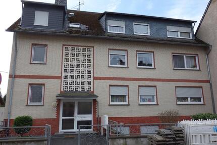 4 Zimmer Eigentumswohnung mit Balkon und Garage in ruhiger Lage - Weißenthurm