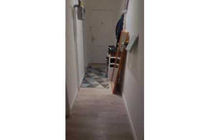 Schöne möblierte 2-Zimmer-Wohnung zur Nachmiete - Neustadt in Holstein