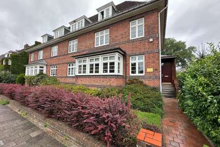 Wohnung zum Mieten in Kiel 860,00 € 78 m²