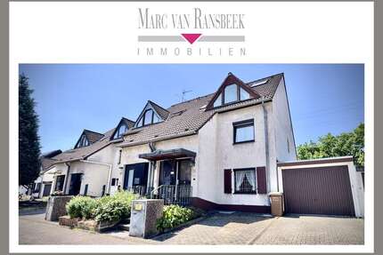 Haus zum Kaufen in Ratingen Lintorf 535.000,00 € 133.14 m² - Ratingen / Lintorf