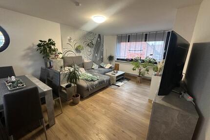 EFH mit kleinem Garten & Carport in Nendorf - Stolzenau