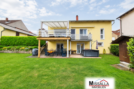 Haus zum Kaufen in Karben 745.000,00 € 247.72 m²