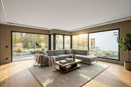 Haus zum Kaufen in Aschaffenburg Schweinheim 1.650.000,00 € 204 m² - Aschaffenburg / Schweinheim