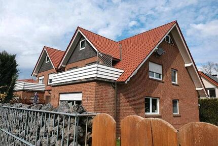3 ZKB + Balkon von Privat - 686,00&nbsp;EUR Kaltmiete, ca.&nbsp; 75,00&nbsp;m&sup2; in Ankum (PLZ: 49577)