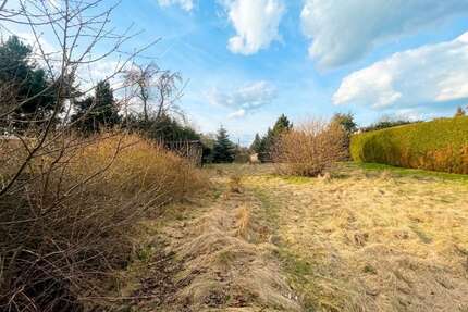 Grundstück zu verkaufen in Ottendorf-Okrilla 175.000,00 € 753 m²