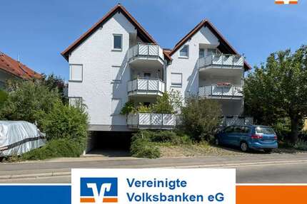 Wohnung zum Kaufen in Nufringen 365.000,00 € 81.73 m²