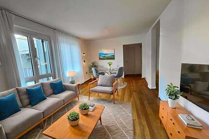 Wohnung zum Kaufen in Frankfurt Kalbach-Riedberg 432.000,00 € 75.66 m² - Frankfurt / Kalbach-Riedberg