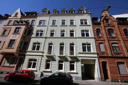 Wohnung zum Kaufen in Koblenz 189.000,00 € 57.59 m²